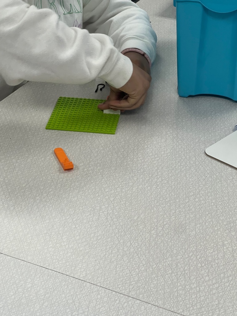 Perimeter STEM Challenge