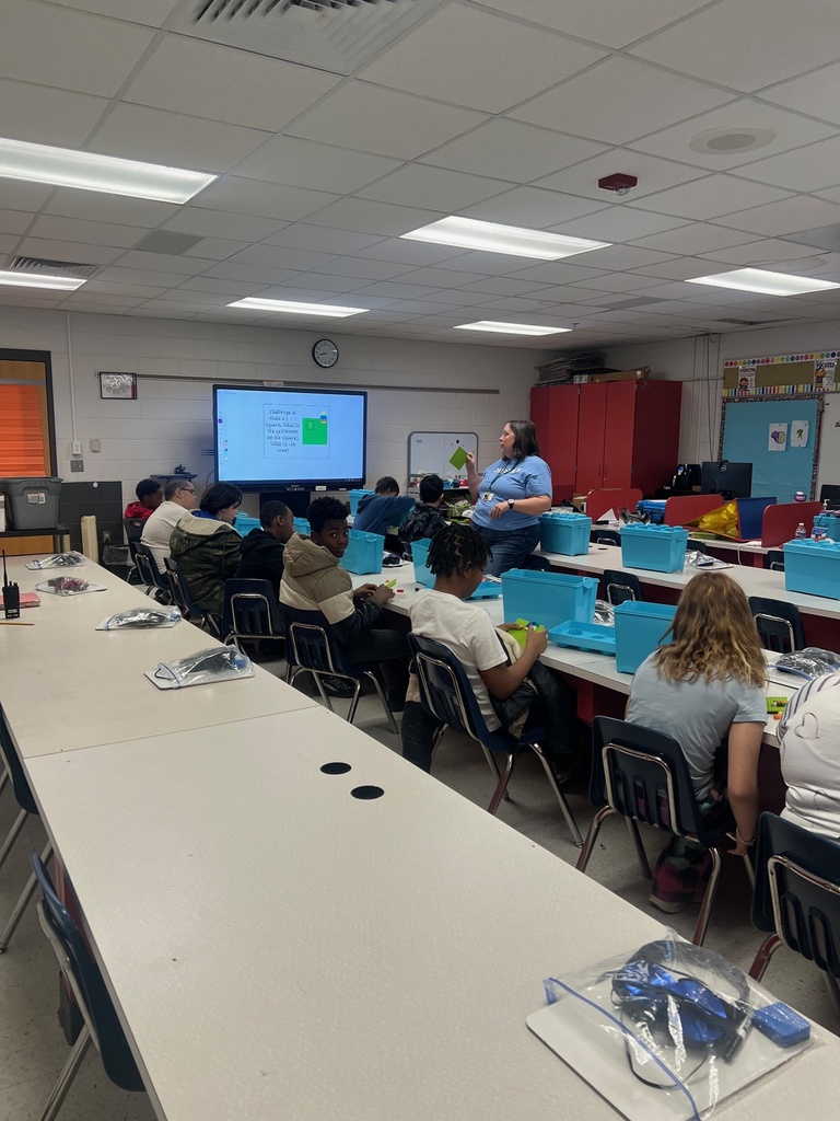 Perimeter STEM Challenge