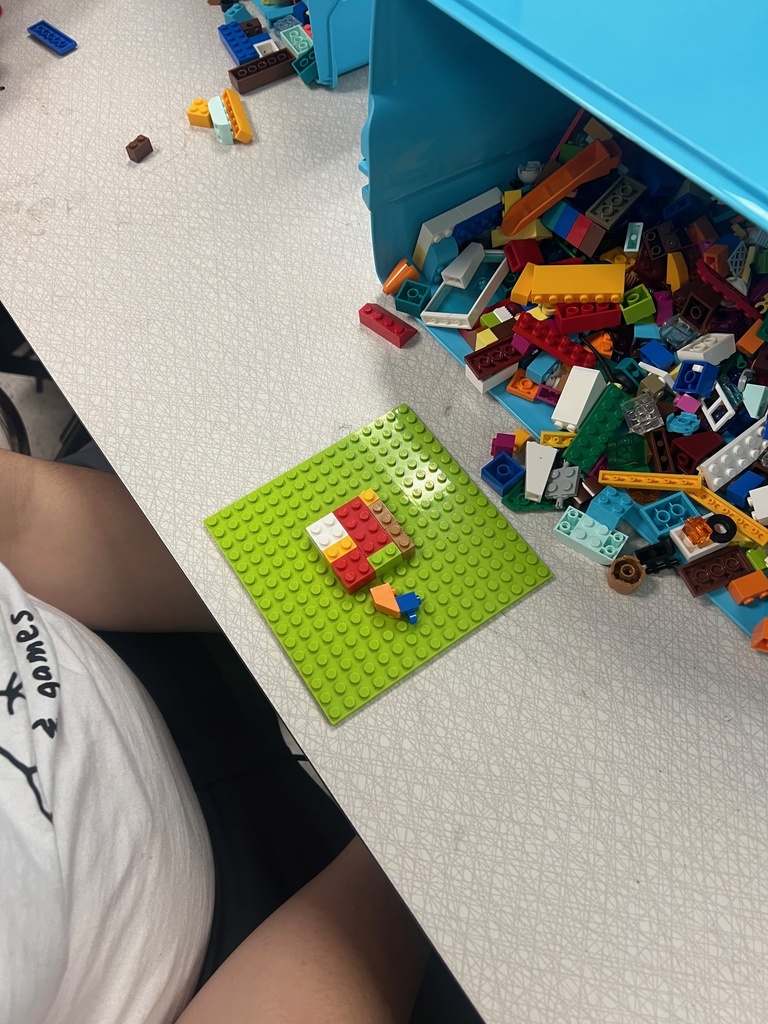 Perimeter STEM Challenge