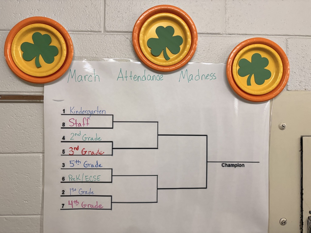 attendance bracket