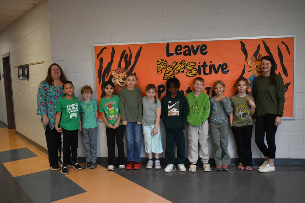 Green Eggs and Ham Day