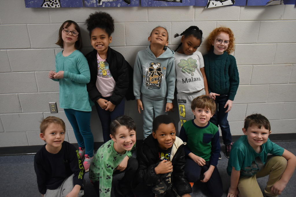 Green Eggs and Ham Day