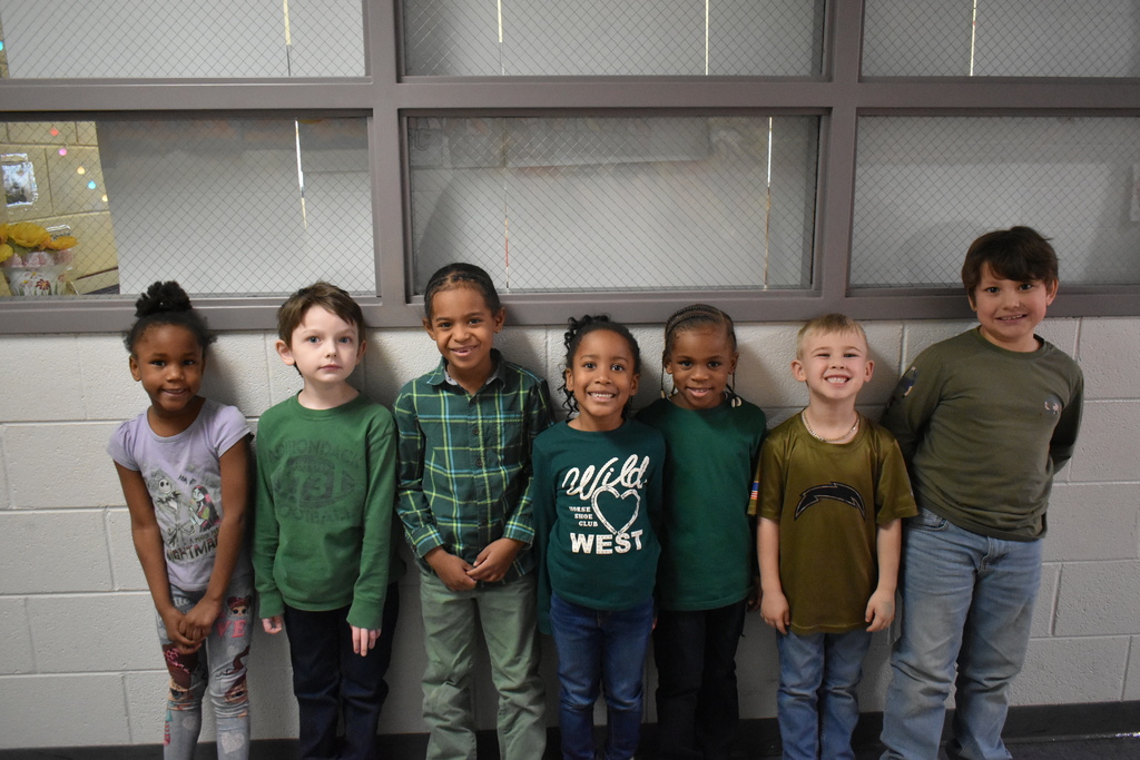 Green Eggs and Ham Day