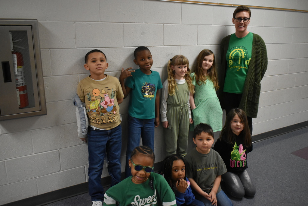 Green Eggs and Ham Day