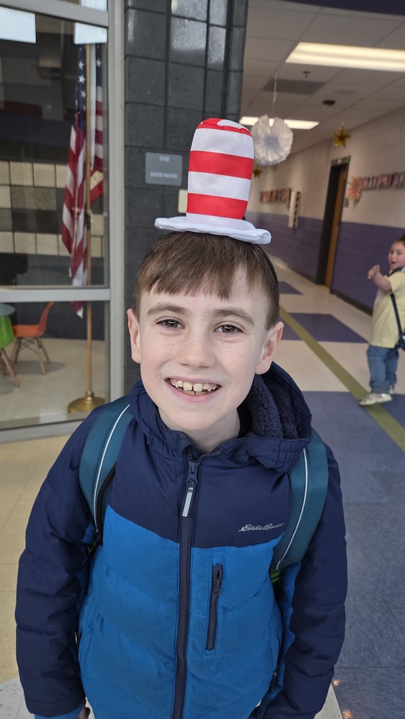 Dr. Seuss Day 2026