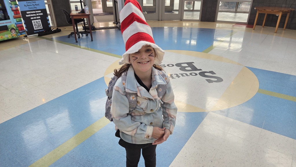 Dr. Seuss Day 2026