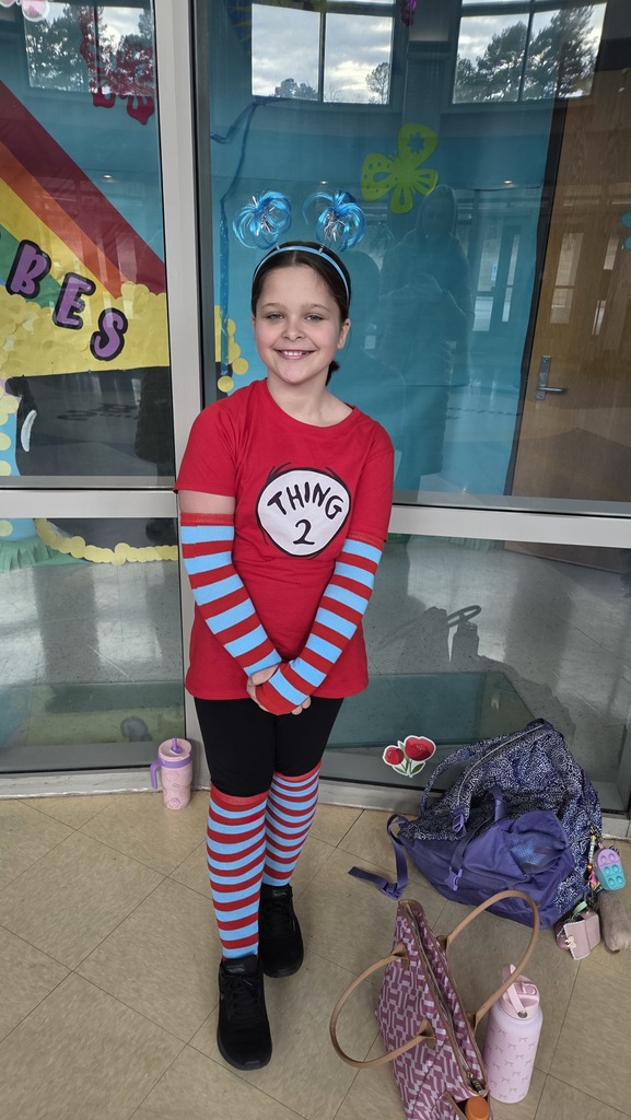 Dr. Seuss Day 2026