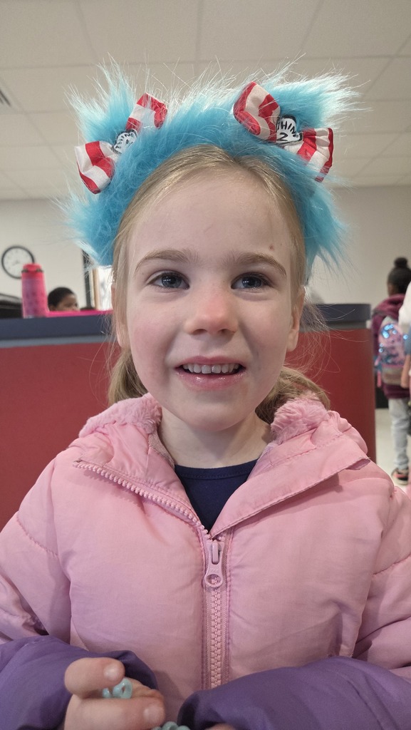 Dr. Seuss Day 2026