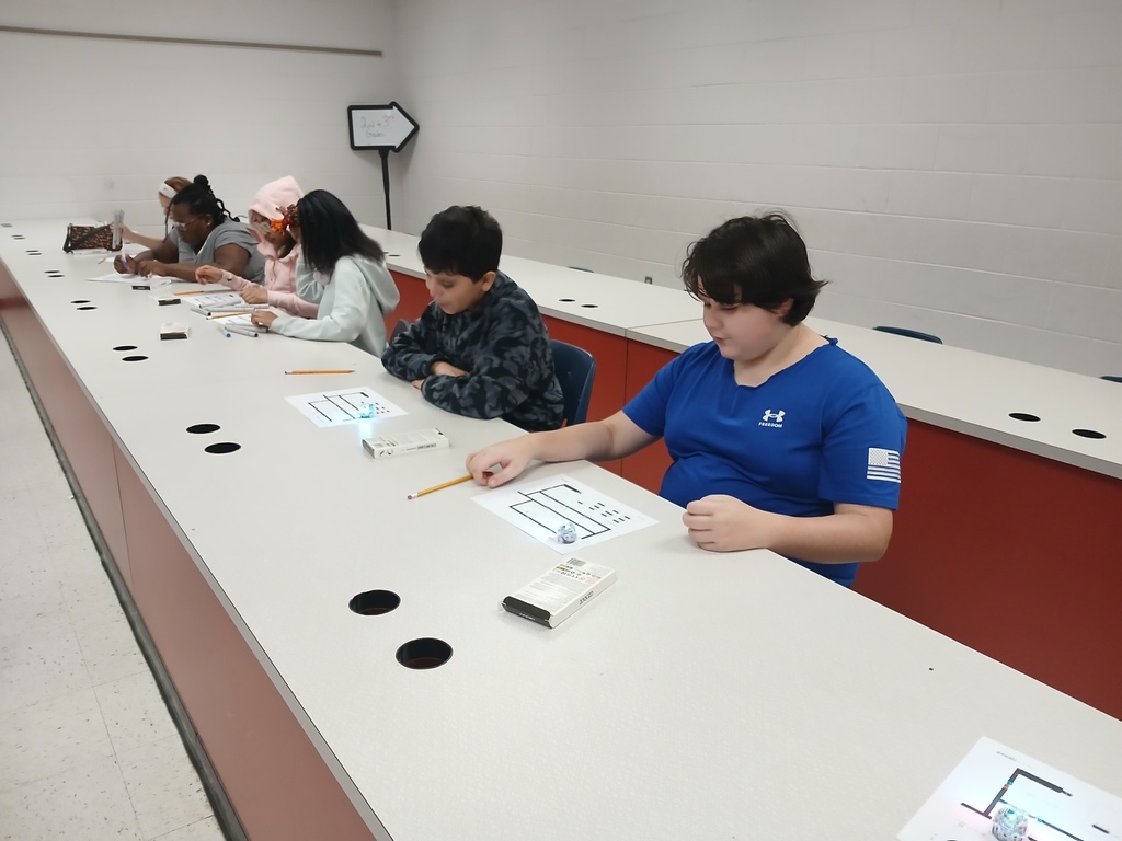 Order of Operations with Ozobots