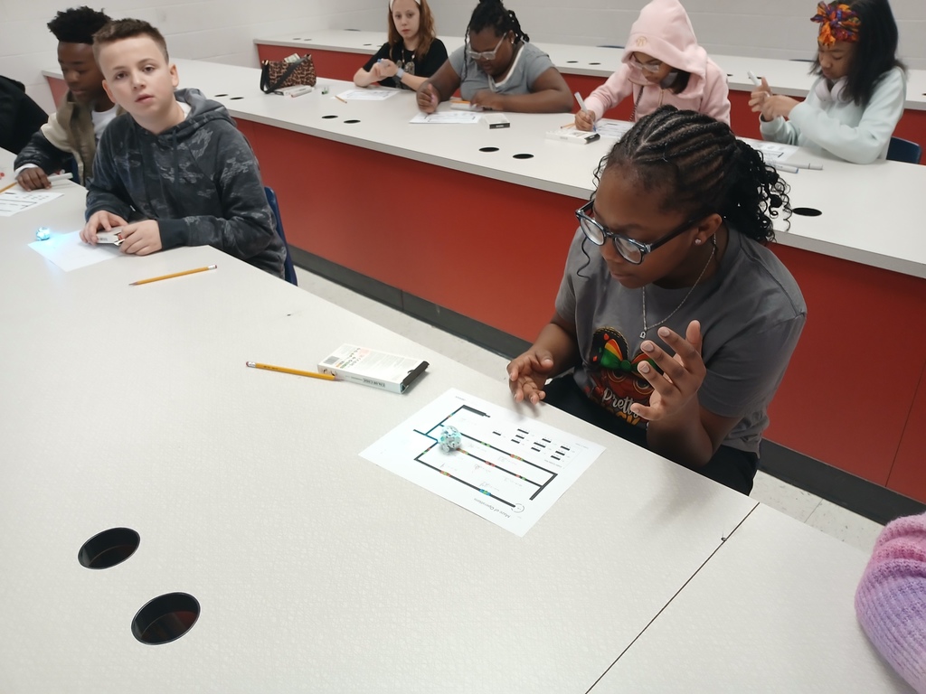 Order of Operations with Ozobots