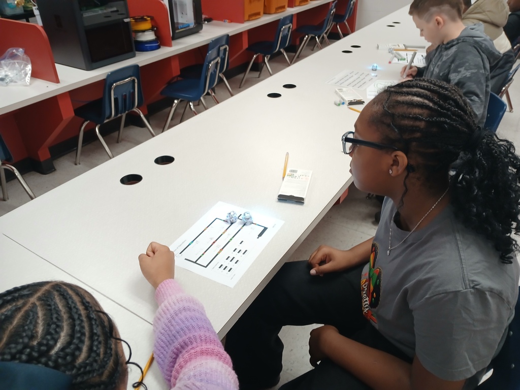 Order of Operations with Ozobots