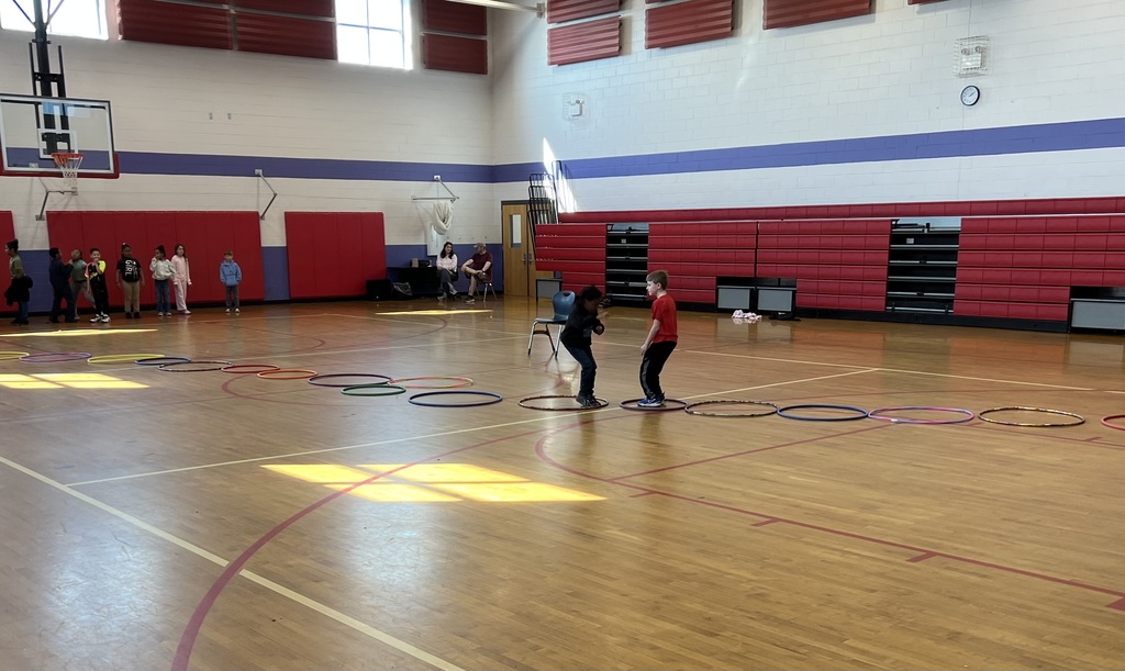 Rock Paper Scissors PE Style