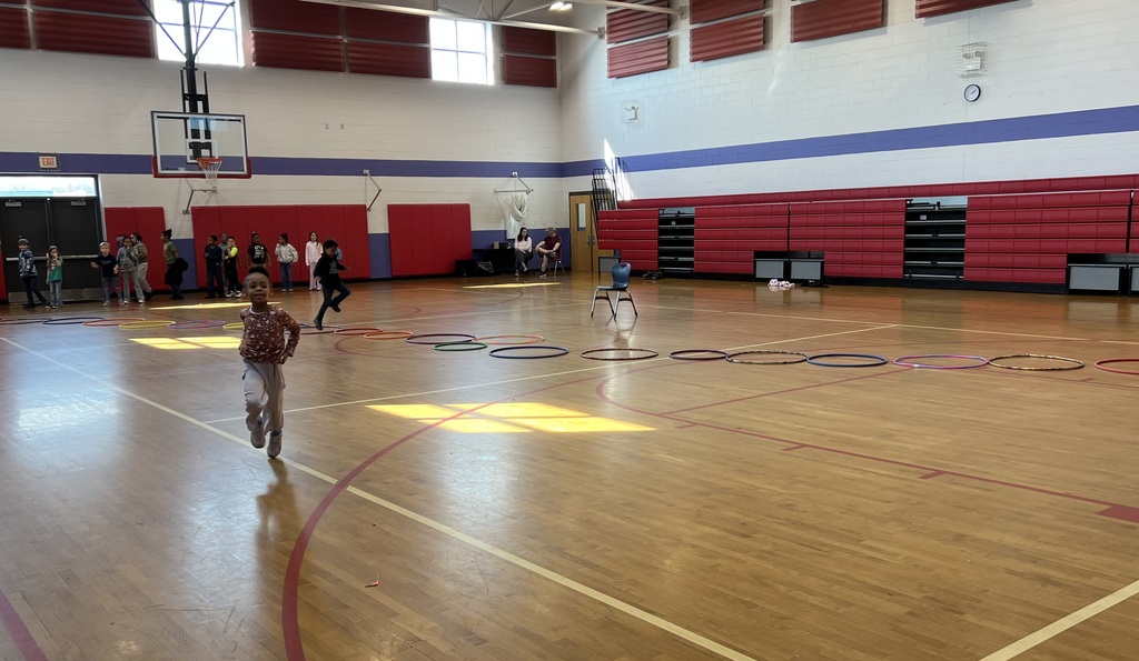 Rock Paper Scissors PE Style