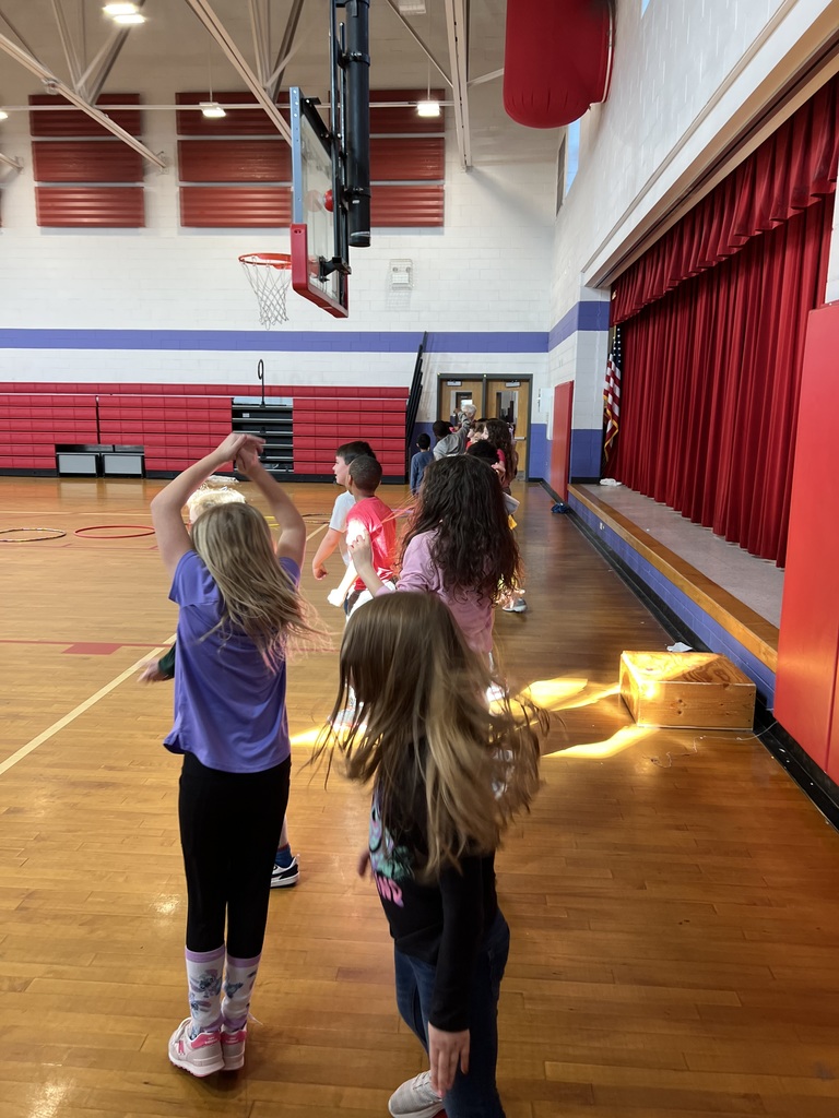 Rock Paper Scissors PE Style