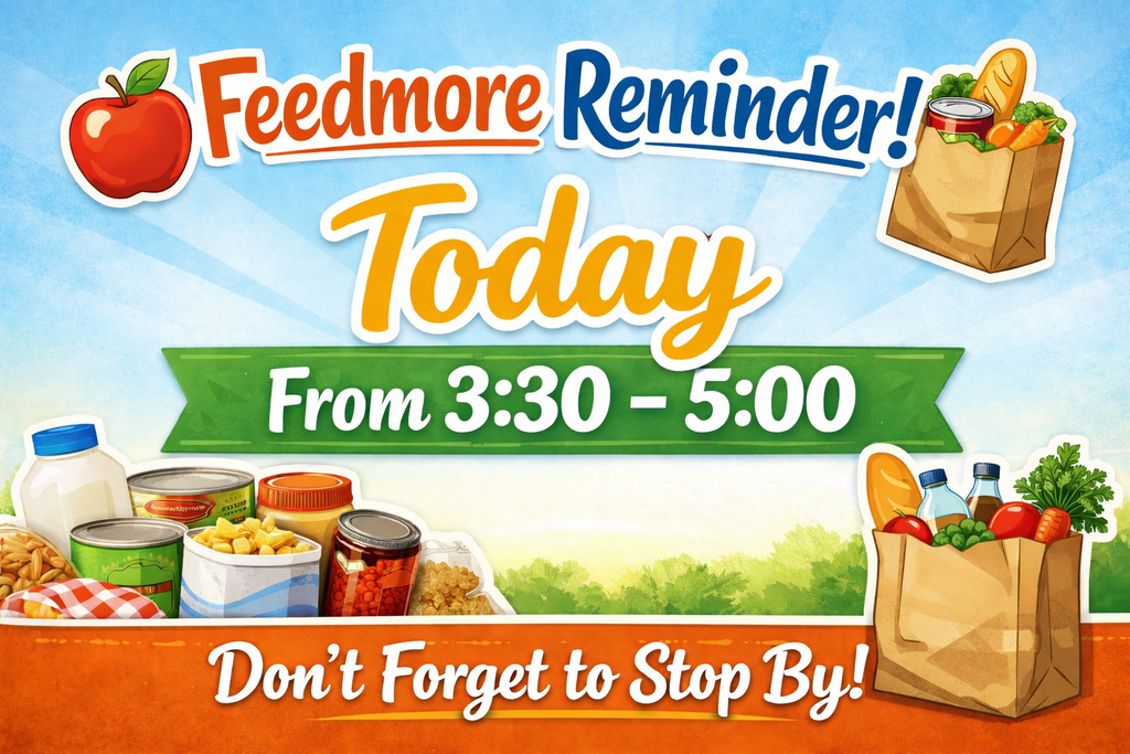 FeedMore Reminder