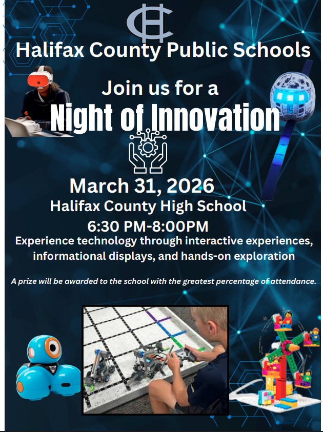Night of Innovation