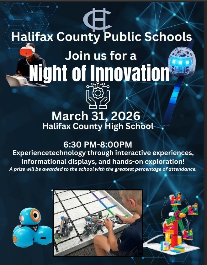 Night of Innovation