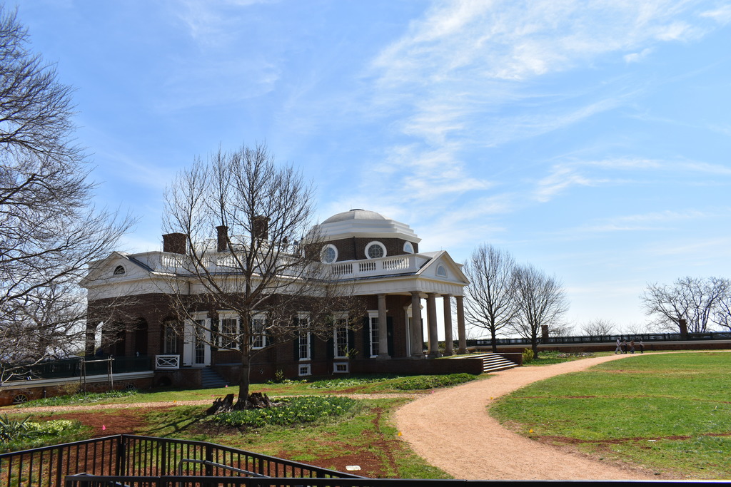 Monticello