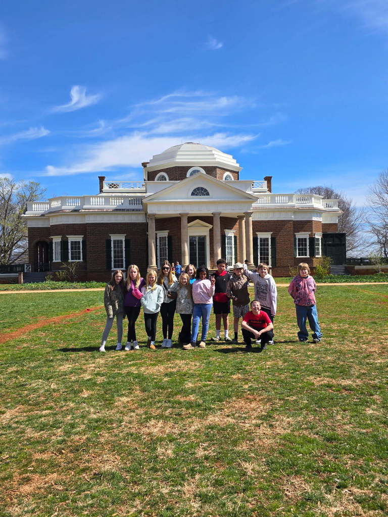 Monticello