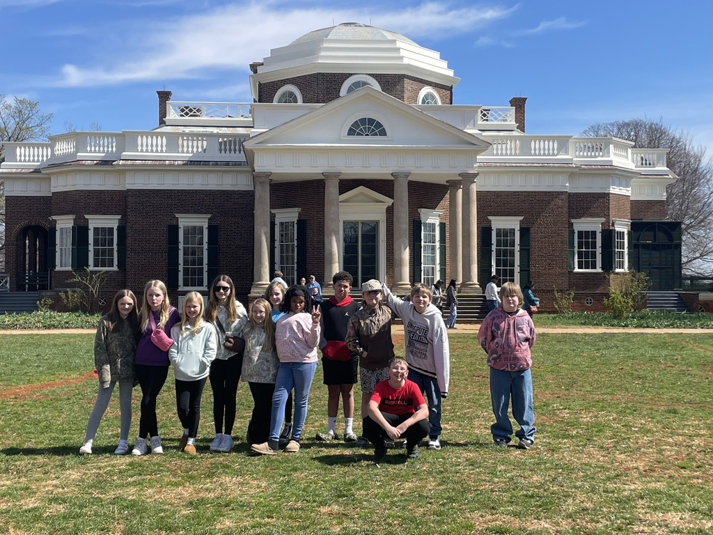Monticello