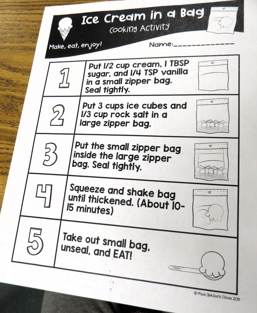 Agriculture Week Celebrated at Scottsburg Elementary