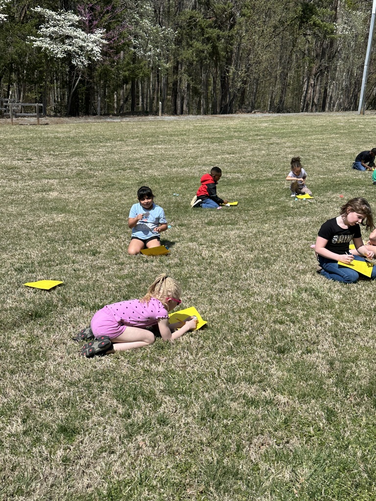 Math Egg Hunt