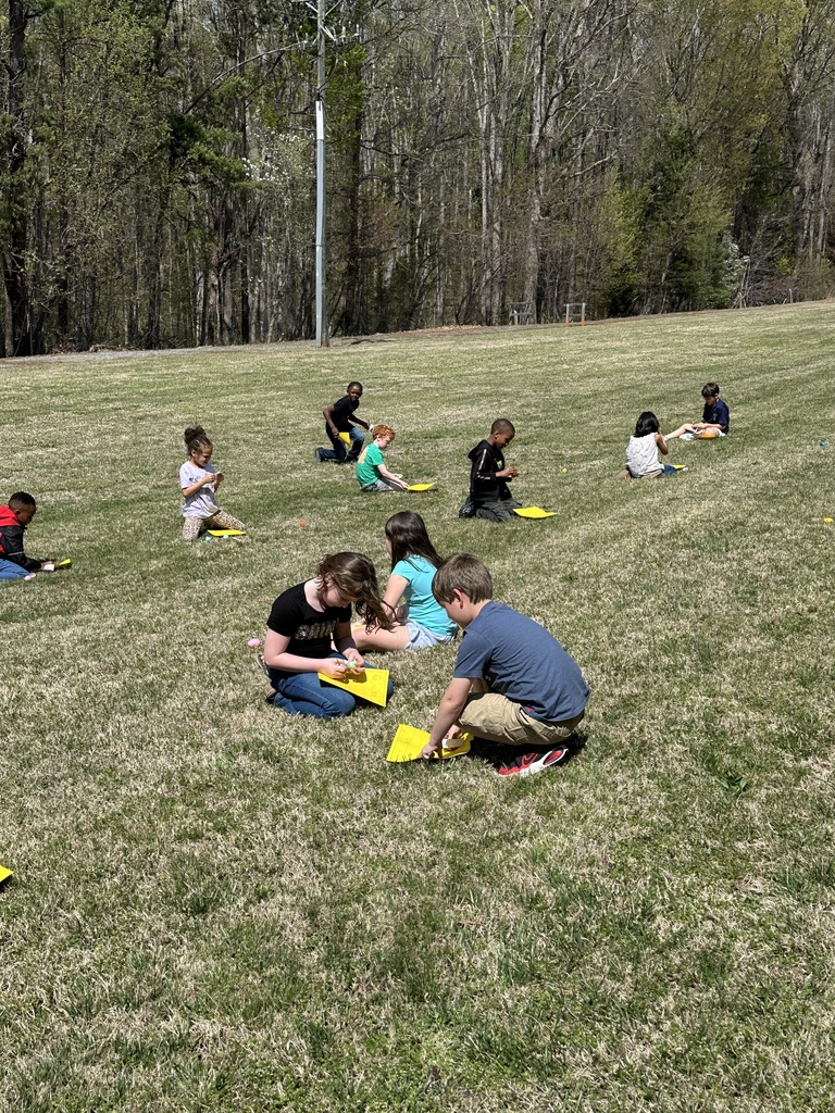 Math Egg Hunt