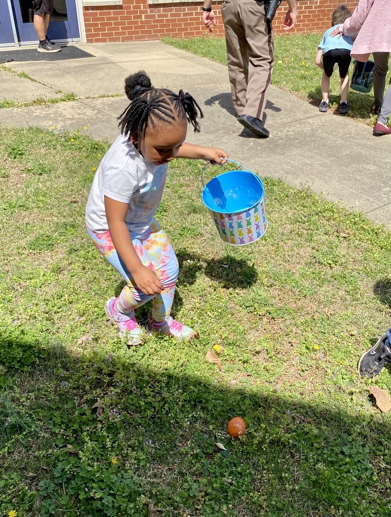 Easter Egg Hunt
