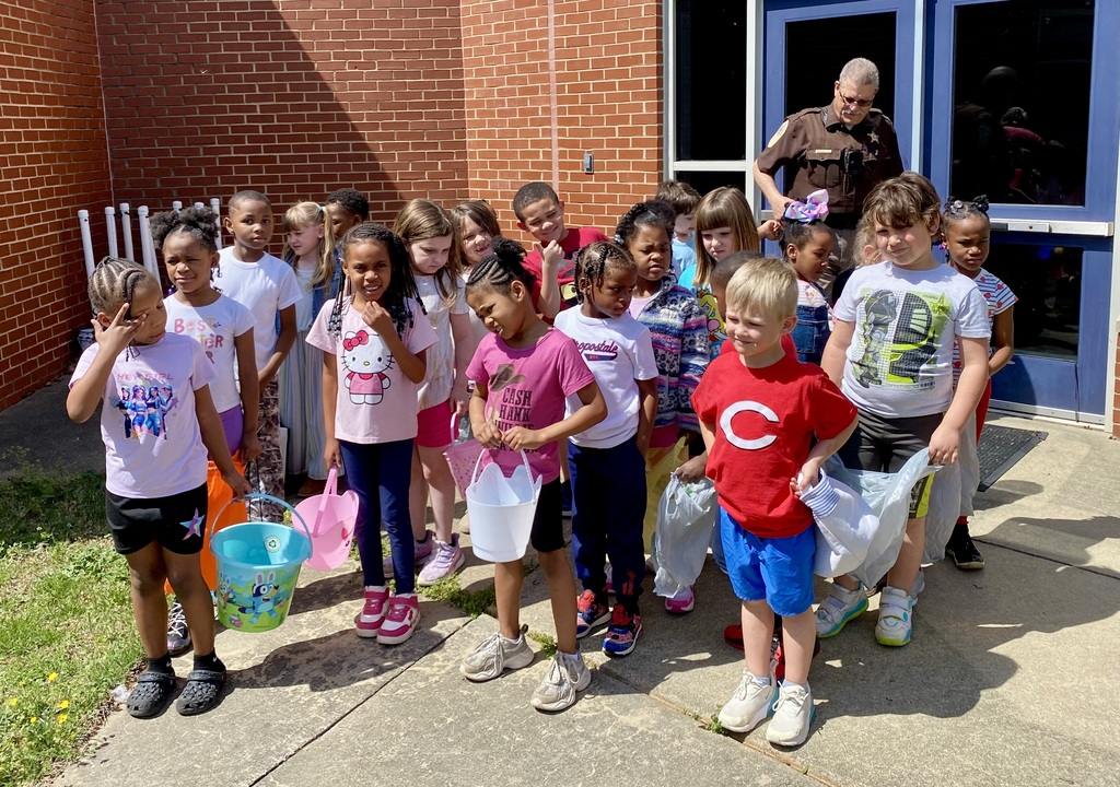 Easter Egg Hunt