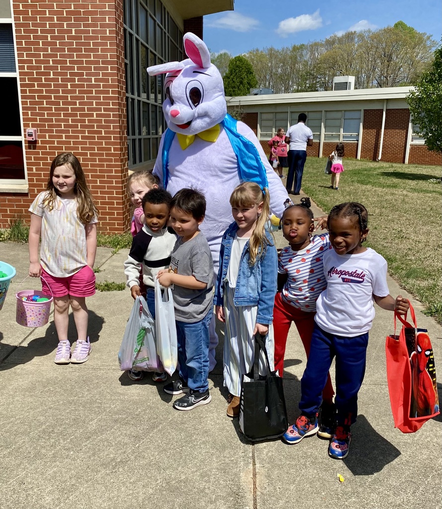 Easter Egg Hunt