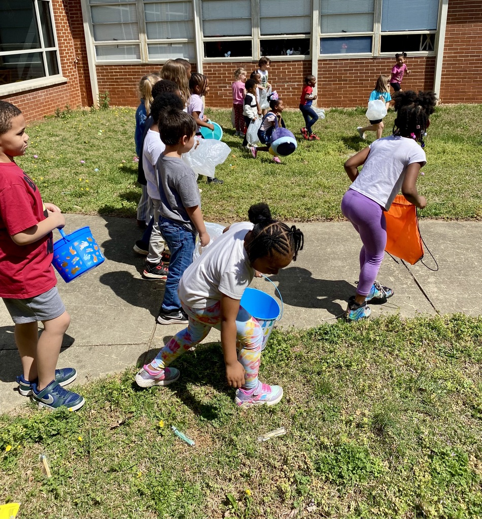 Easter Egg Hunt