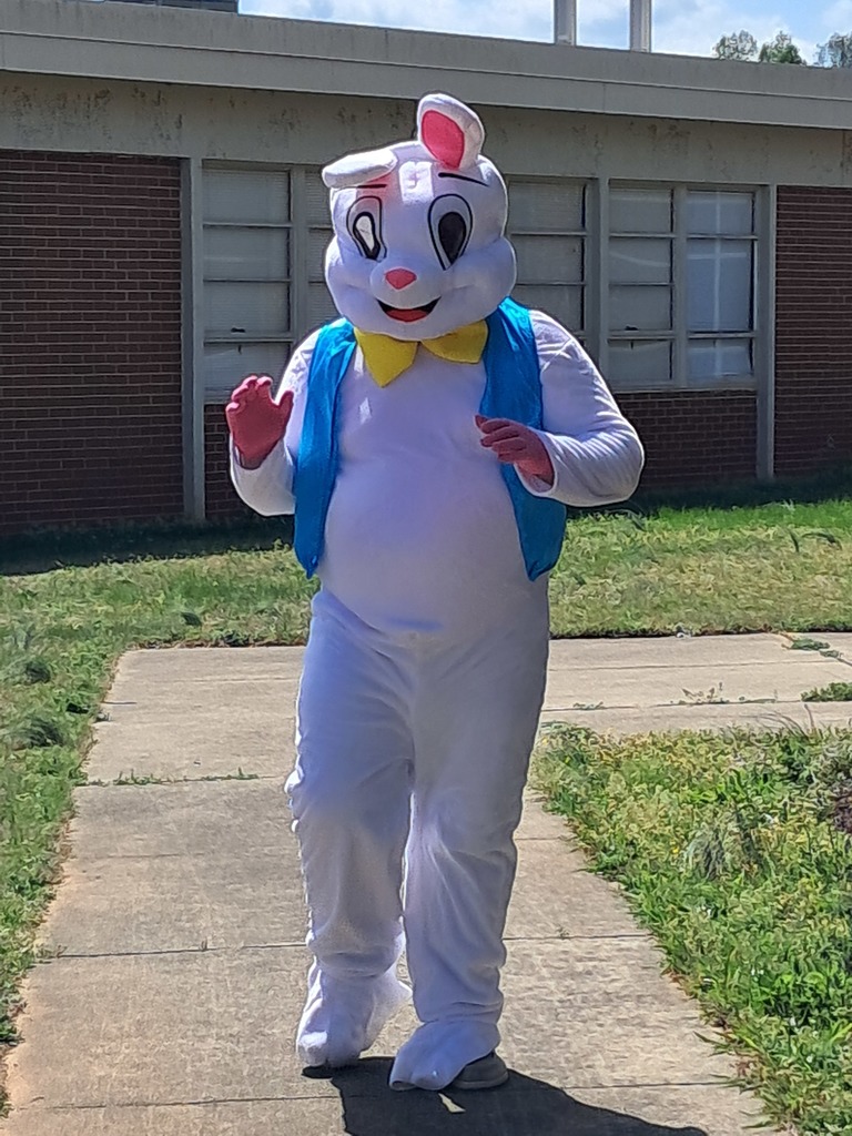 Easter Egg Hunt