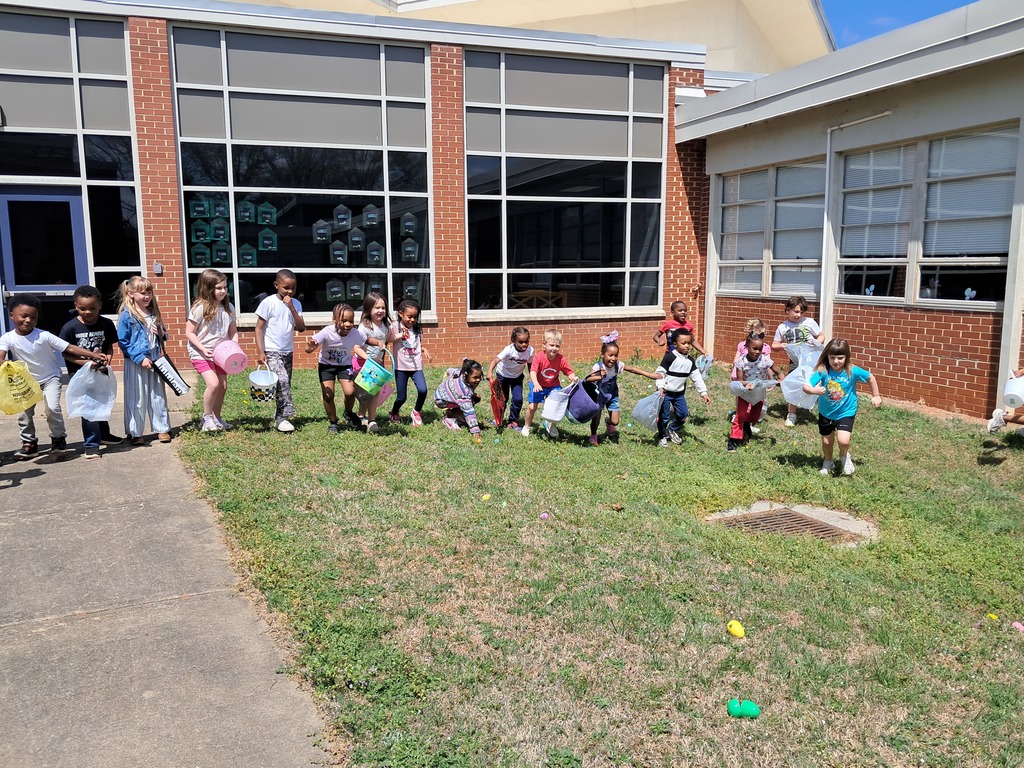 Easter Egg Hunt