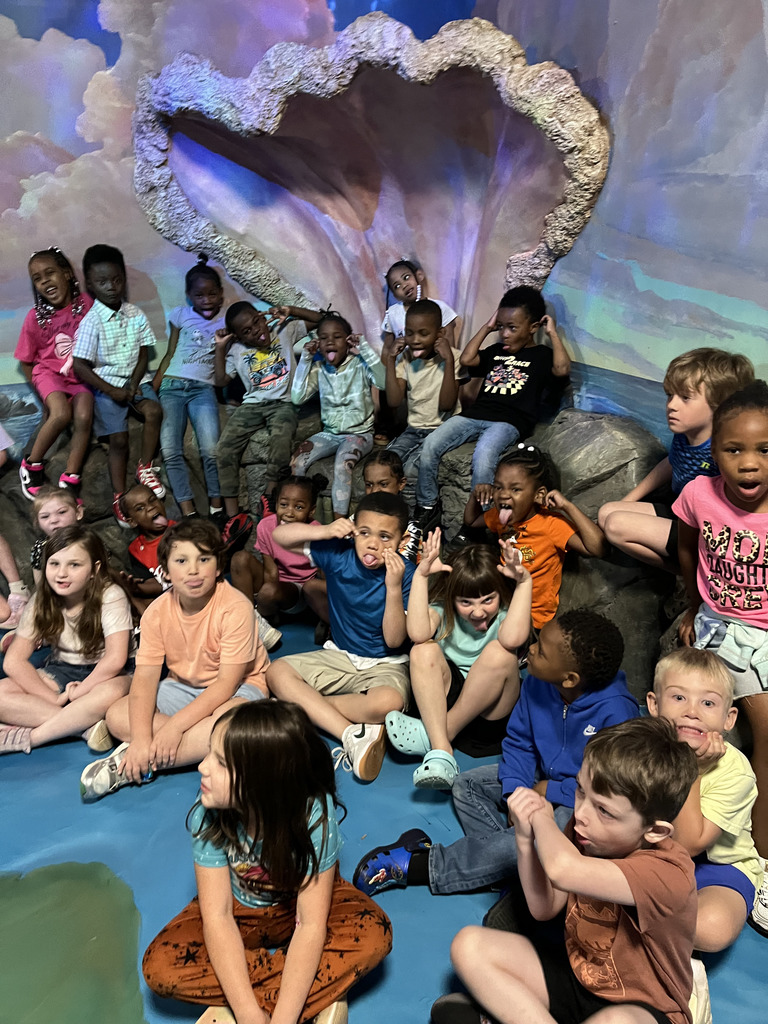 Field Trip