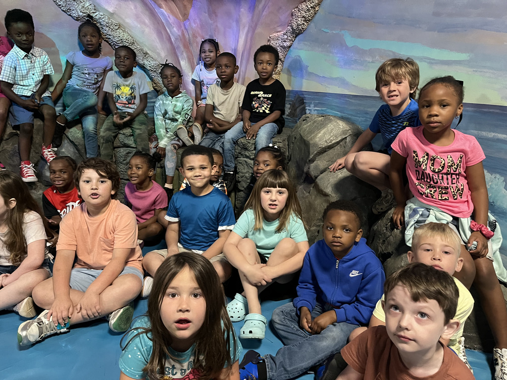 Field Trip