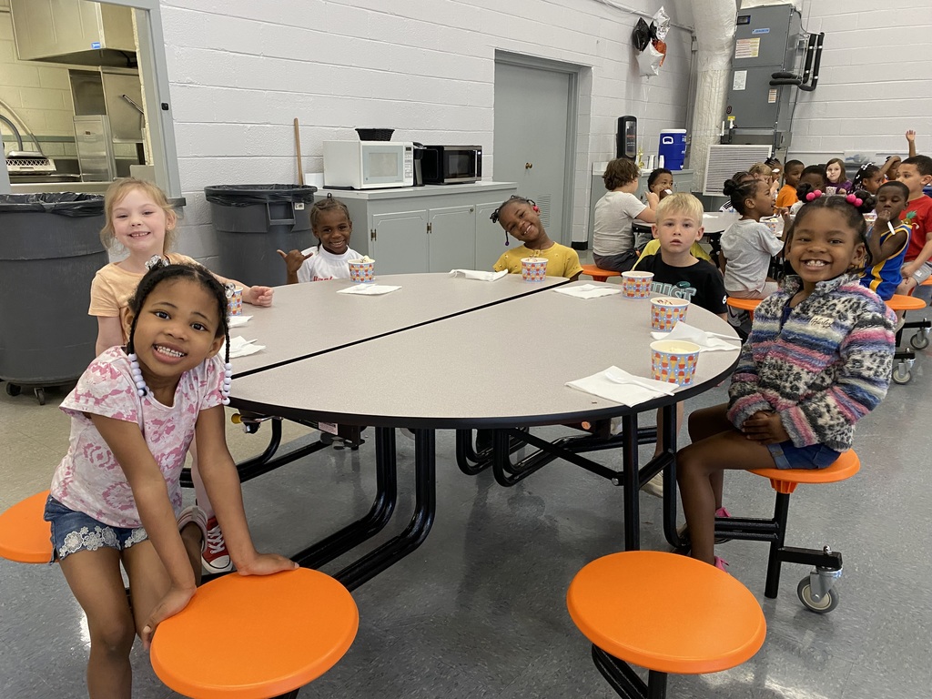 Ice Cream Party