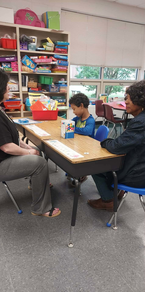 Math Night Out At Scottsburg Elementary