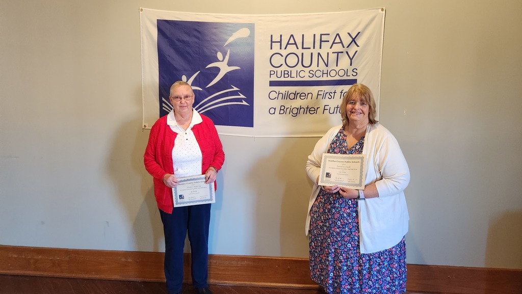 35 Years of Service