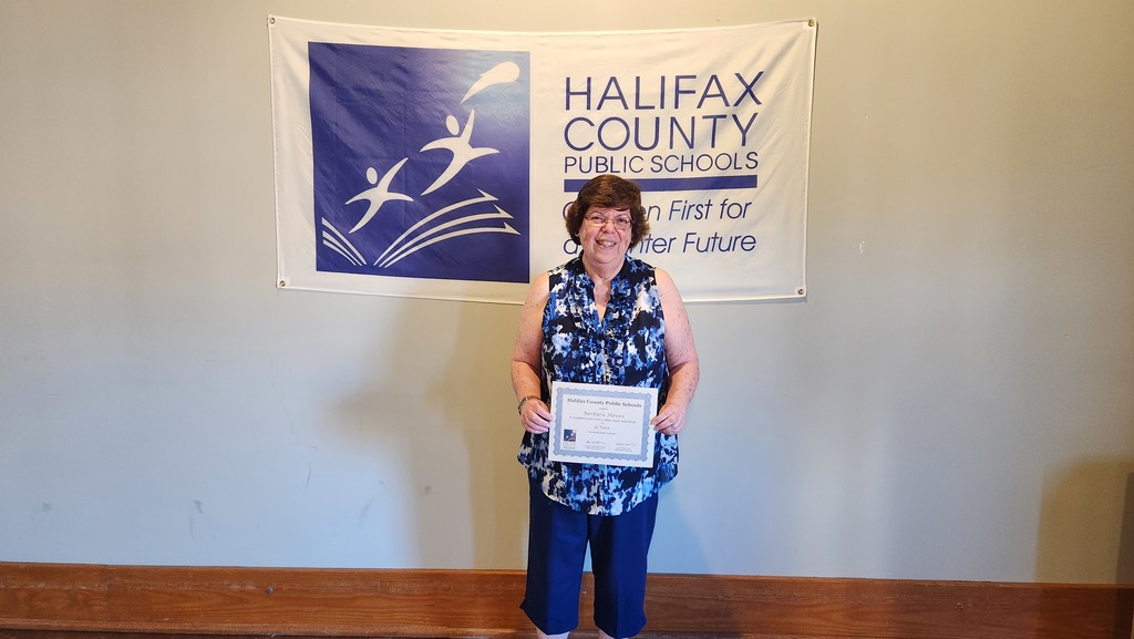 45 Years of Service