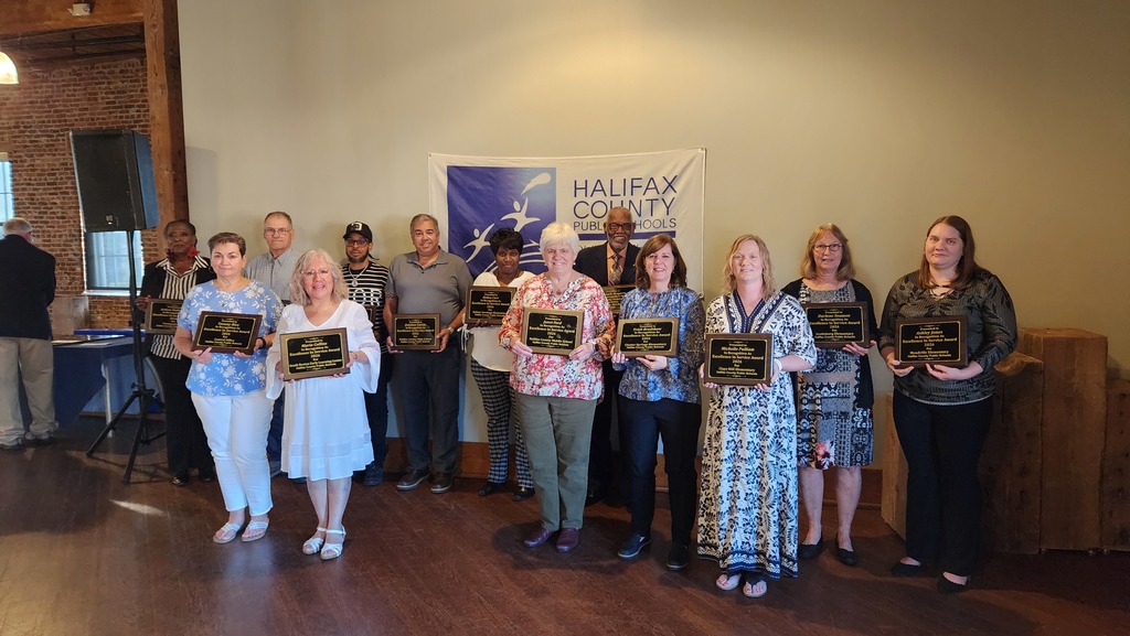 Excellence in Service