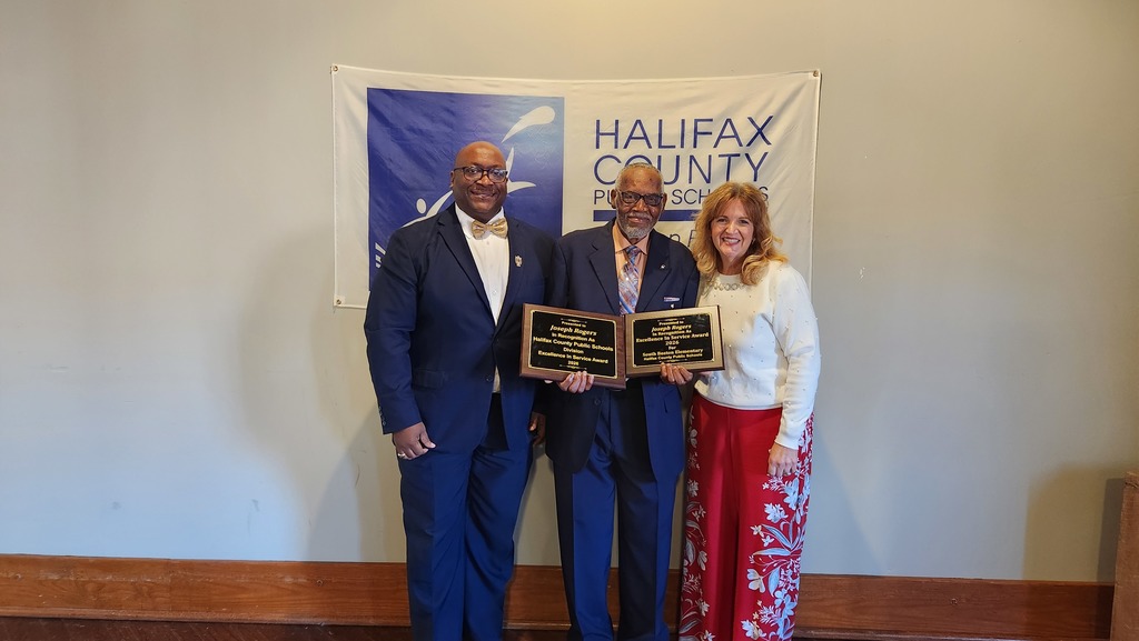 Excellence in Service Division Award