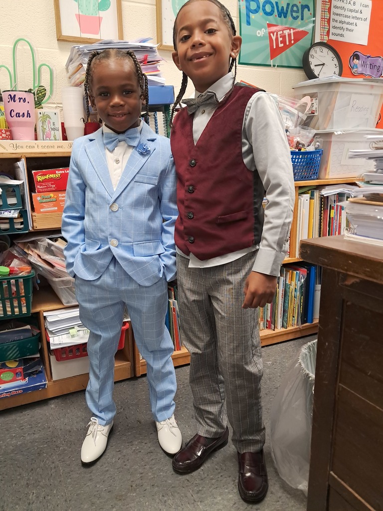 Teacher Appreciation