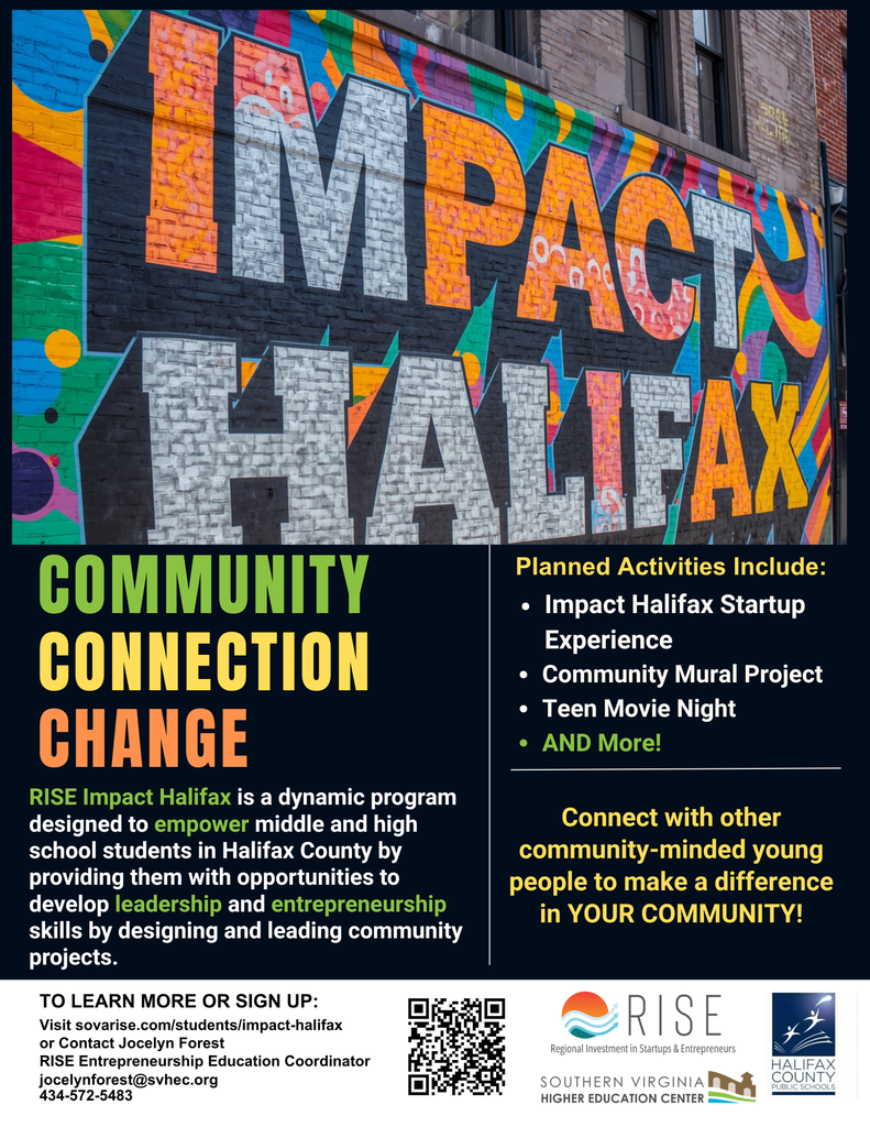 Impact Halifax