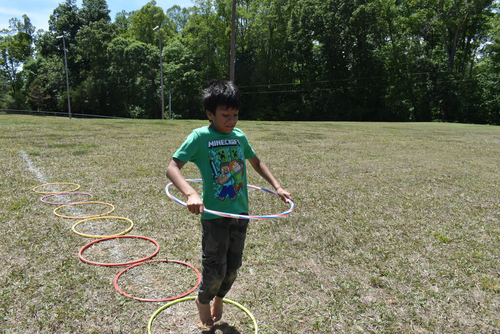Field Day
