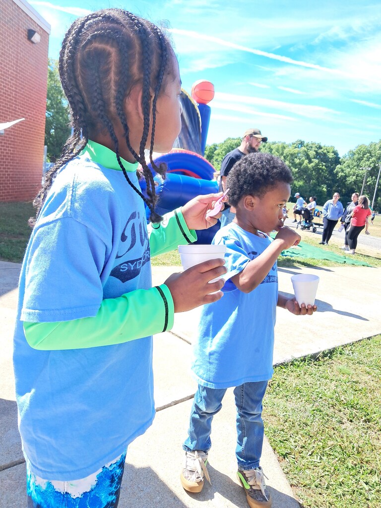 Field Day