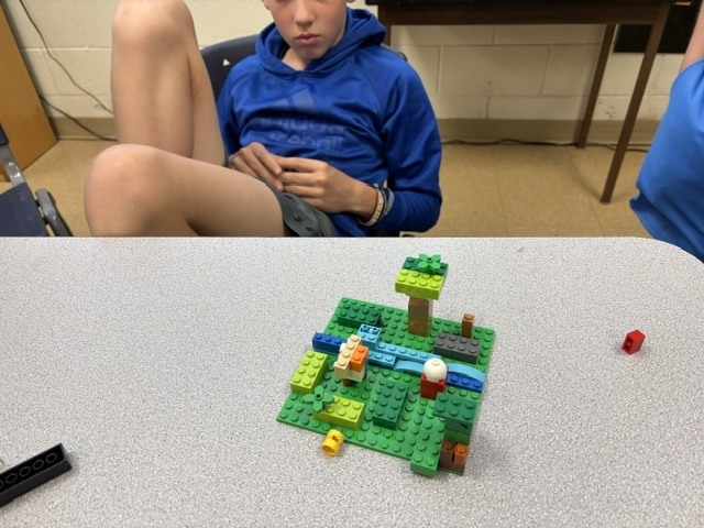 LEGO