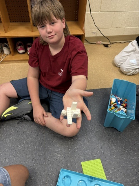 LEGO