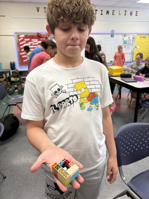 LEGO