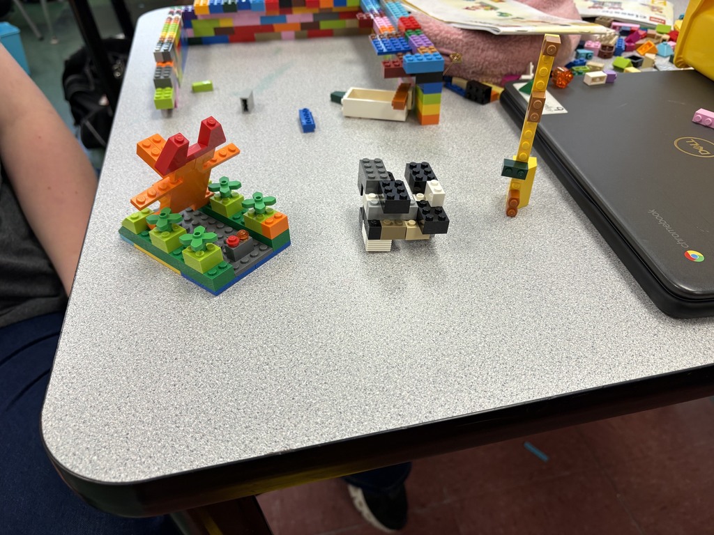 LEGO