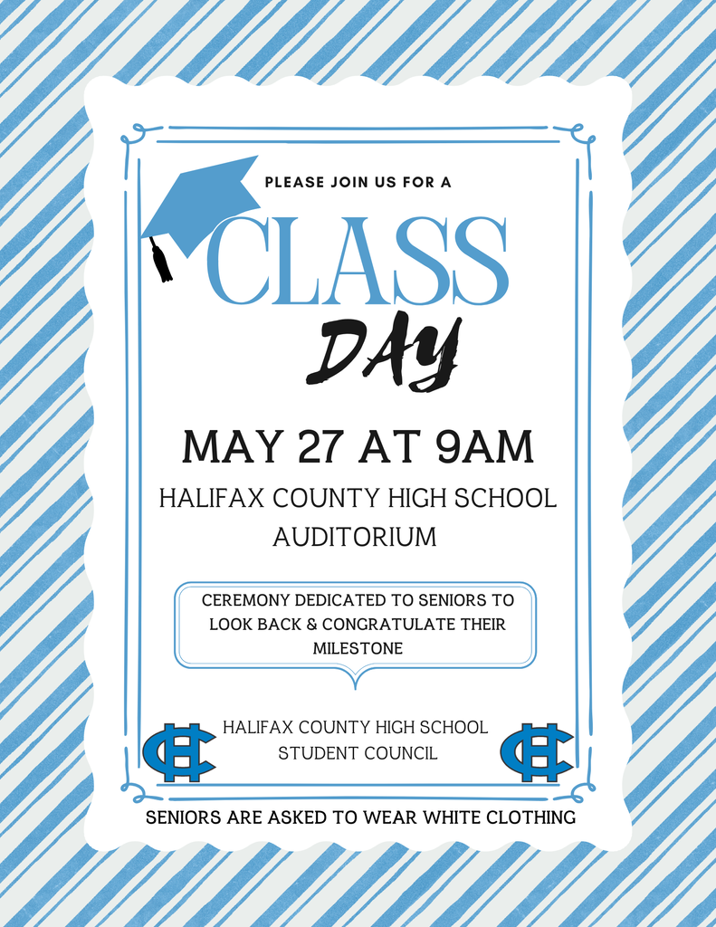 Class Day